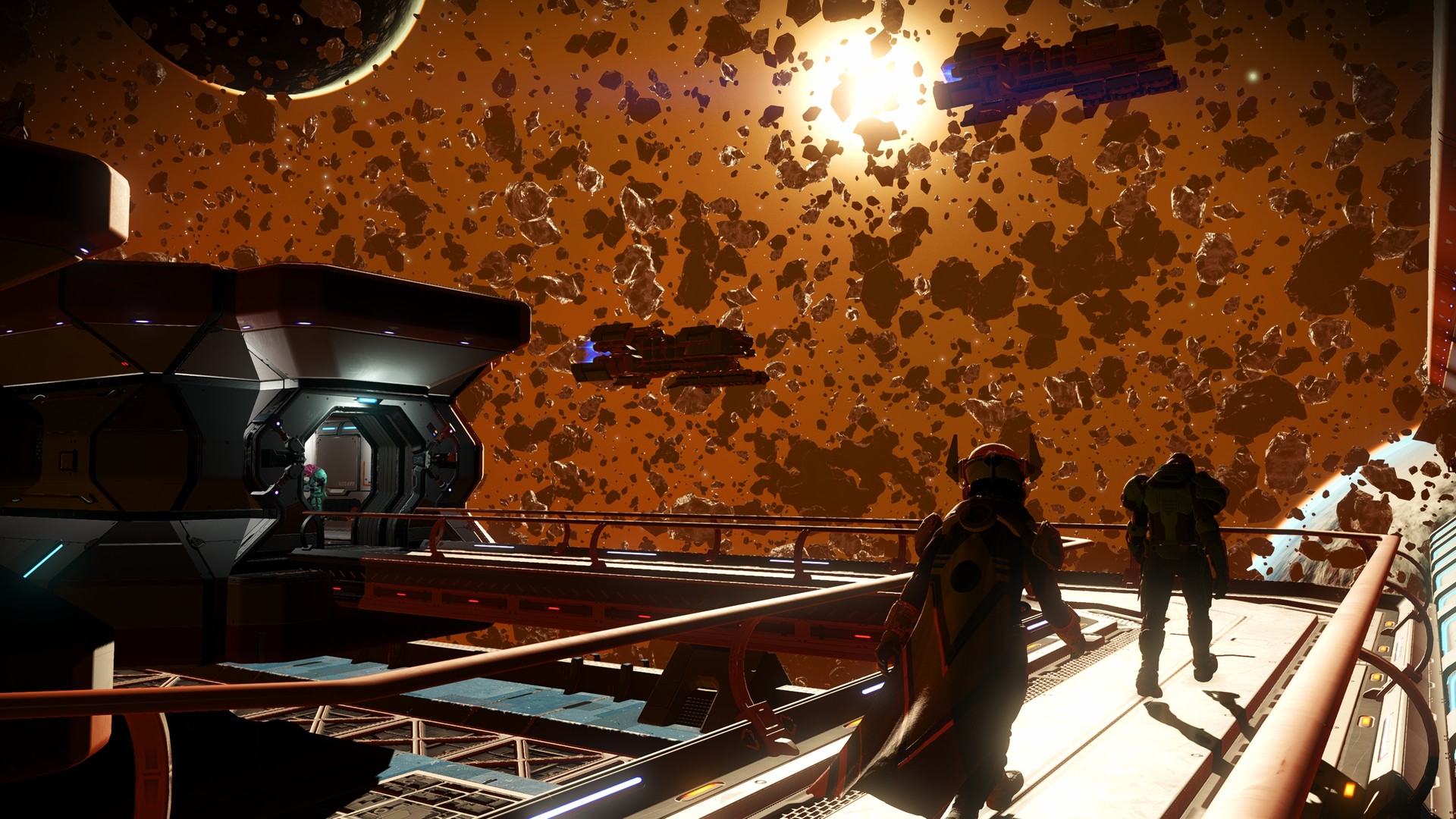 No Man's Sky — изображение 115