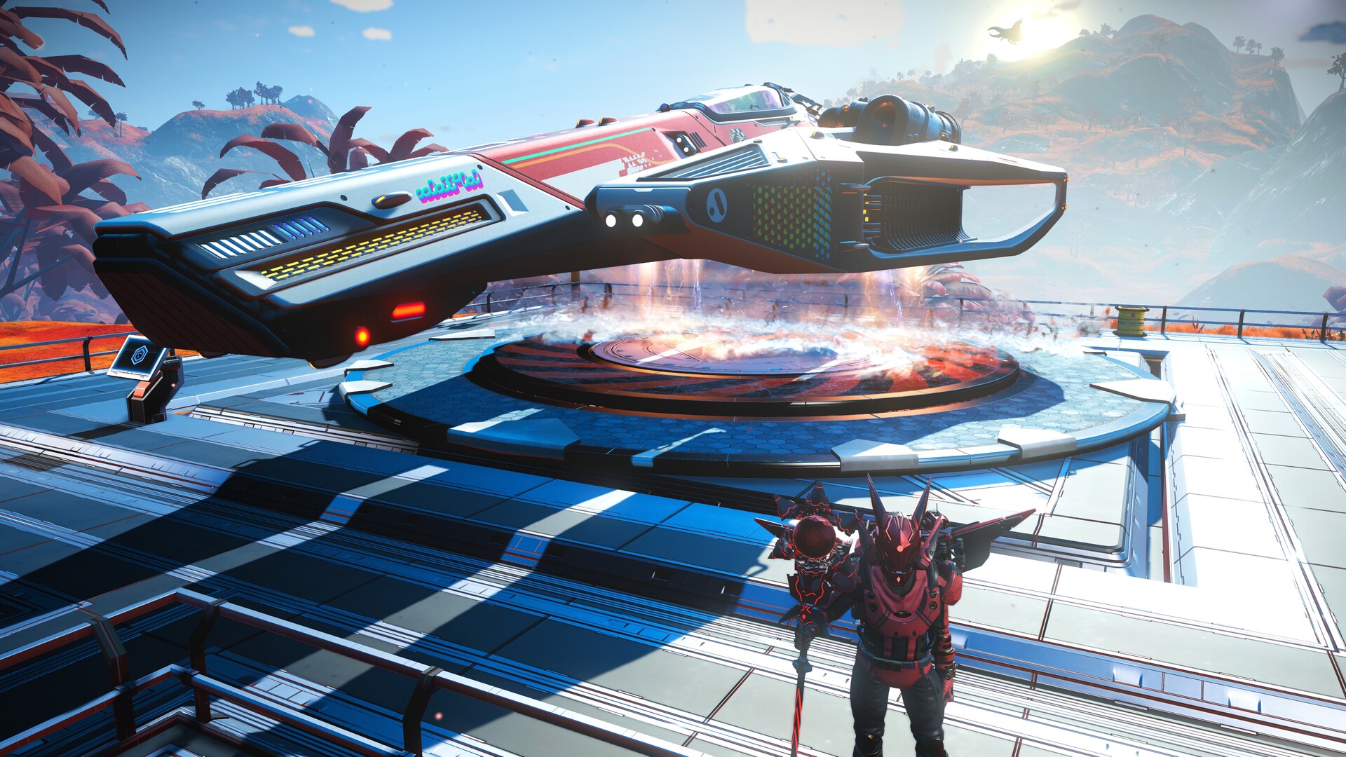No Man's Sky — изображение 80