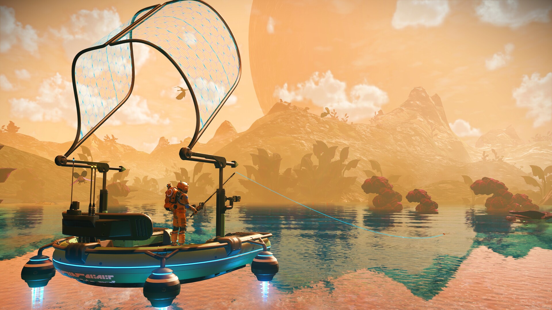 No Man's Sky — изображение 61
