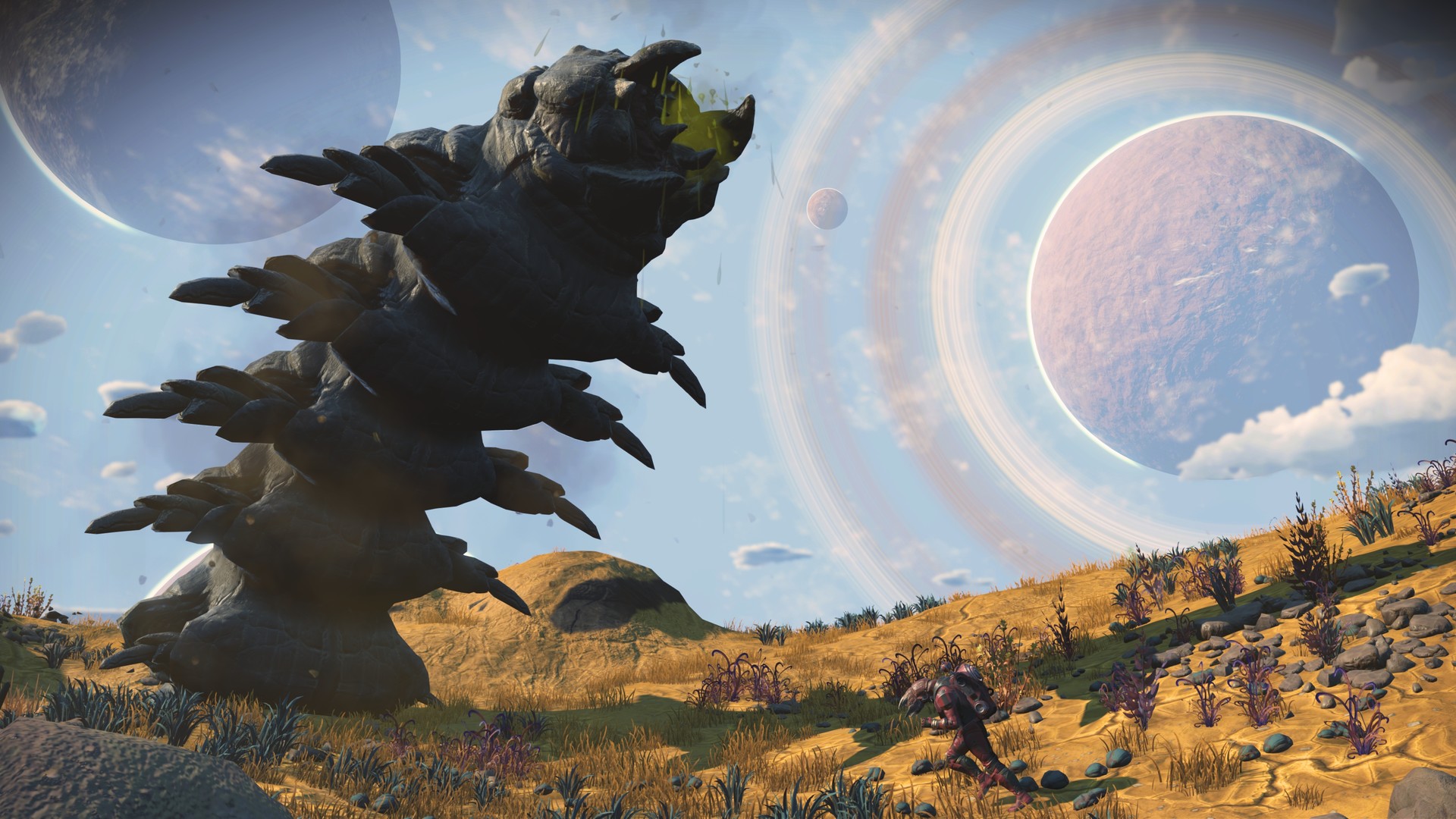 No Man's Sky — изображение 131