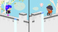 A screenshot of Encounters: Music Stories