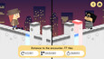 A screenshot of Encounters: Music Stories