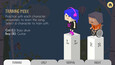 A screenshot of Encounters: Music Stories
