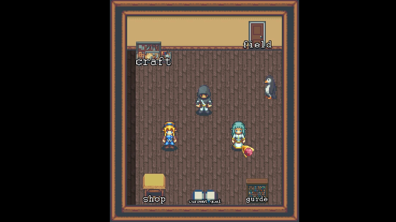 Training Elves screenshot 4