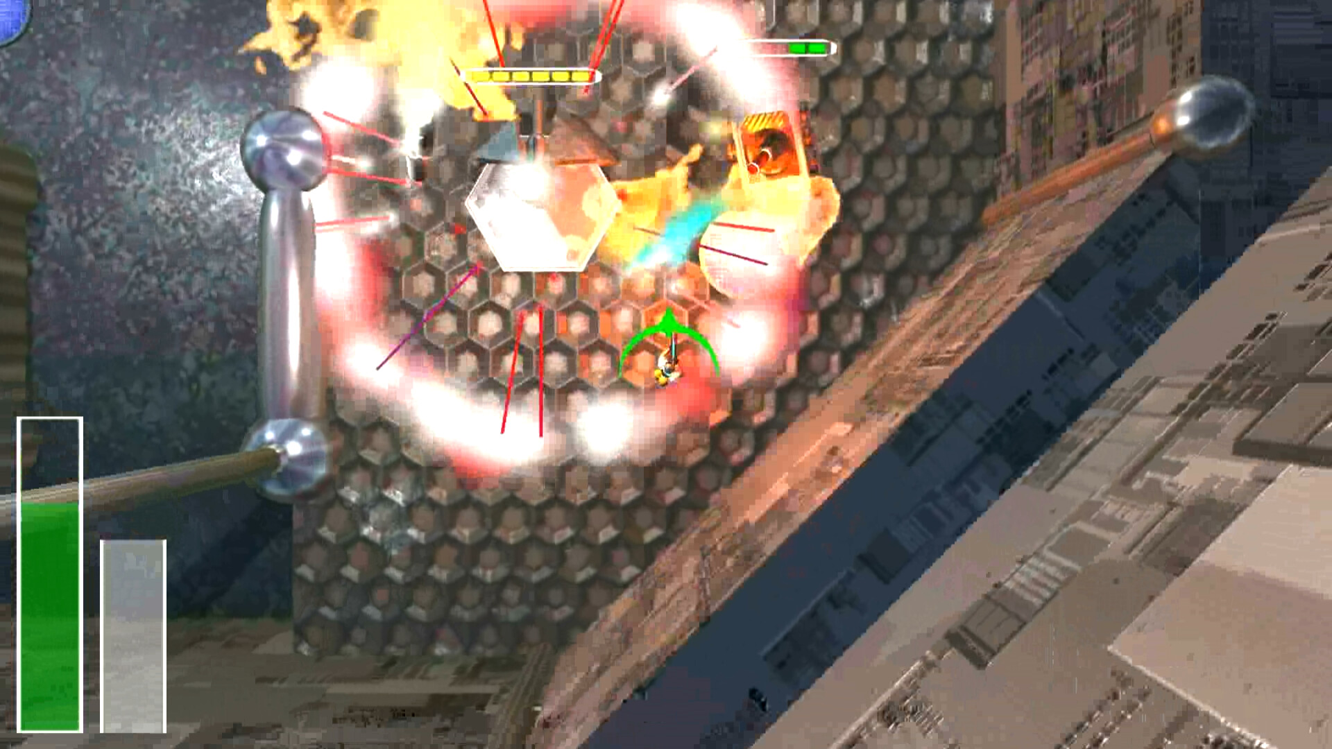 To The Death screenshot 16