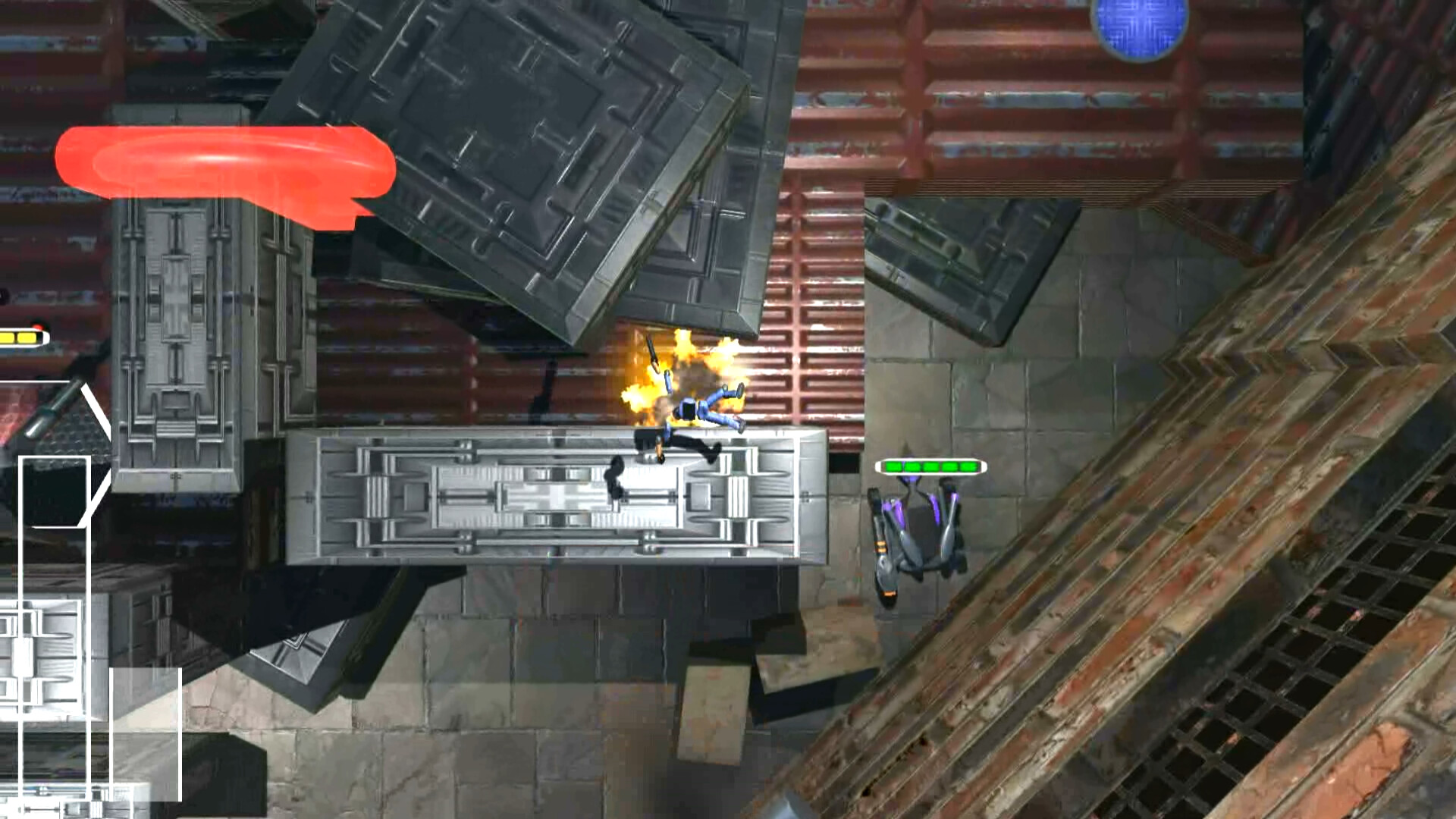 To The Death screenshot 18