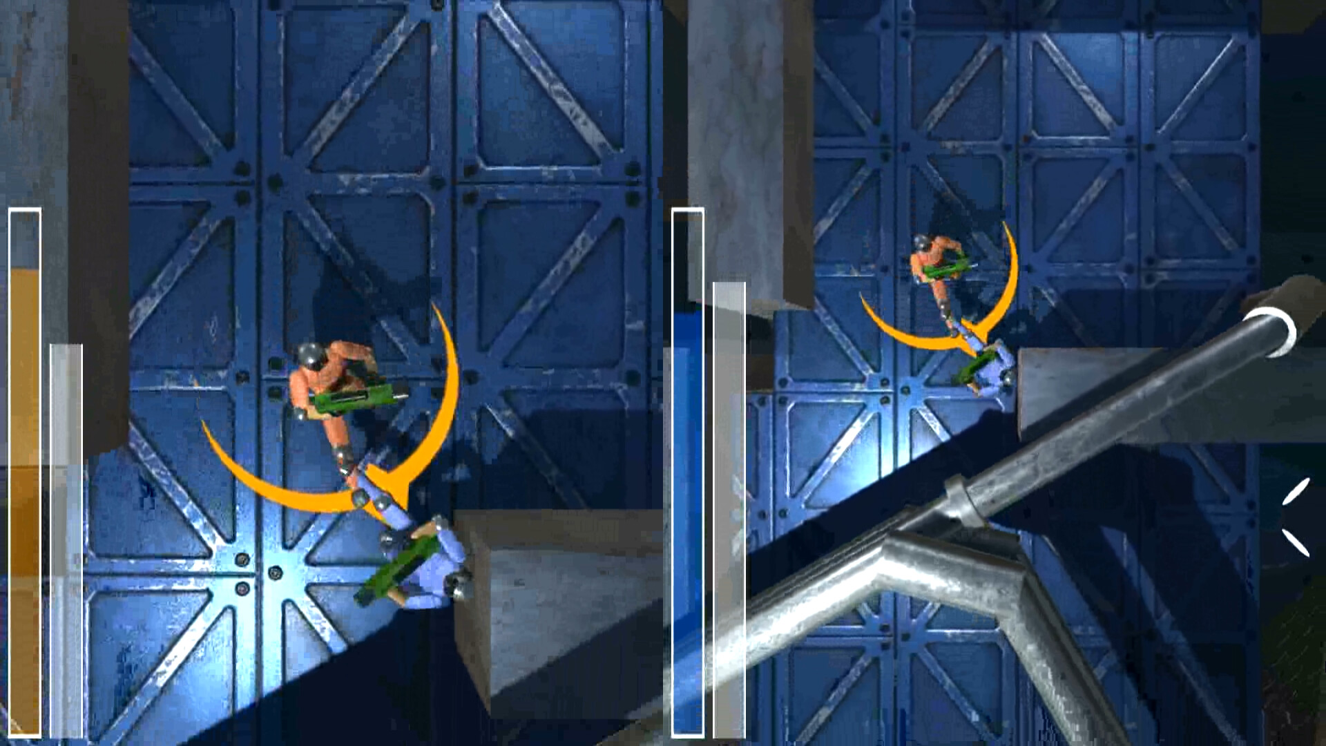 To The Death screenshot 19