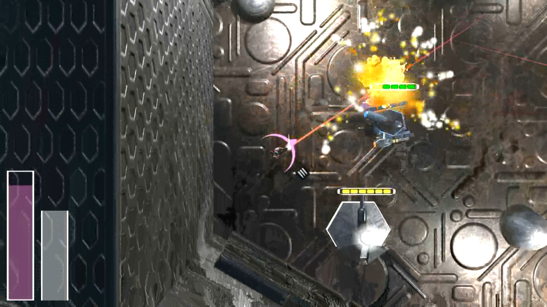 To The Death screenshot 15