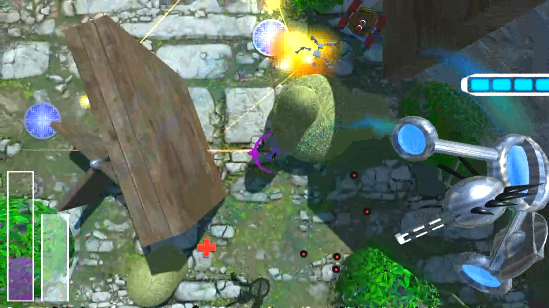 To The Death screenshot 9