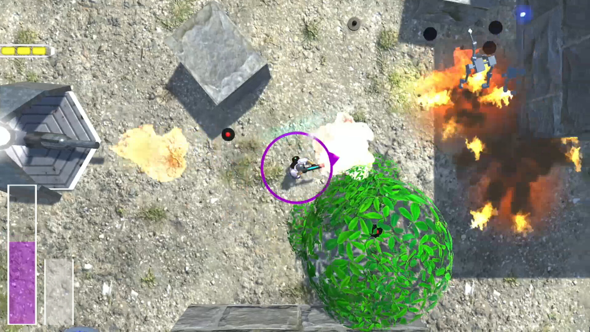 To The Death screenshot 14