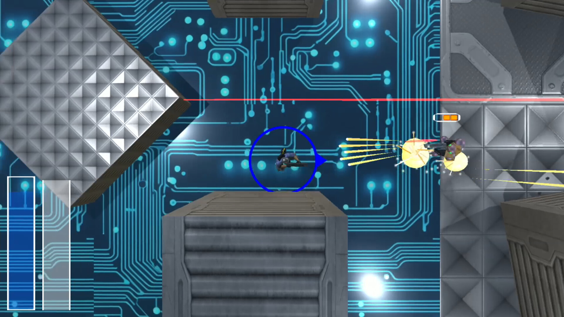 To The Death screenshot 12