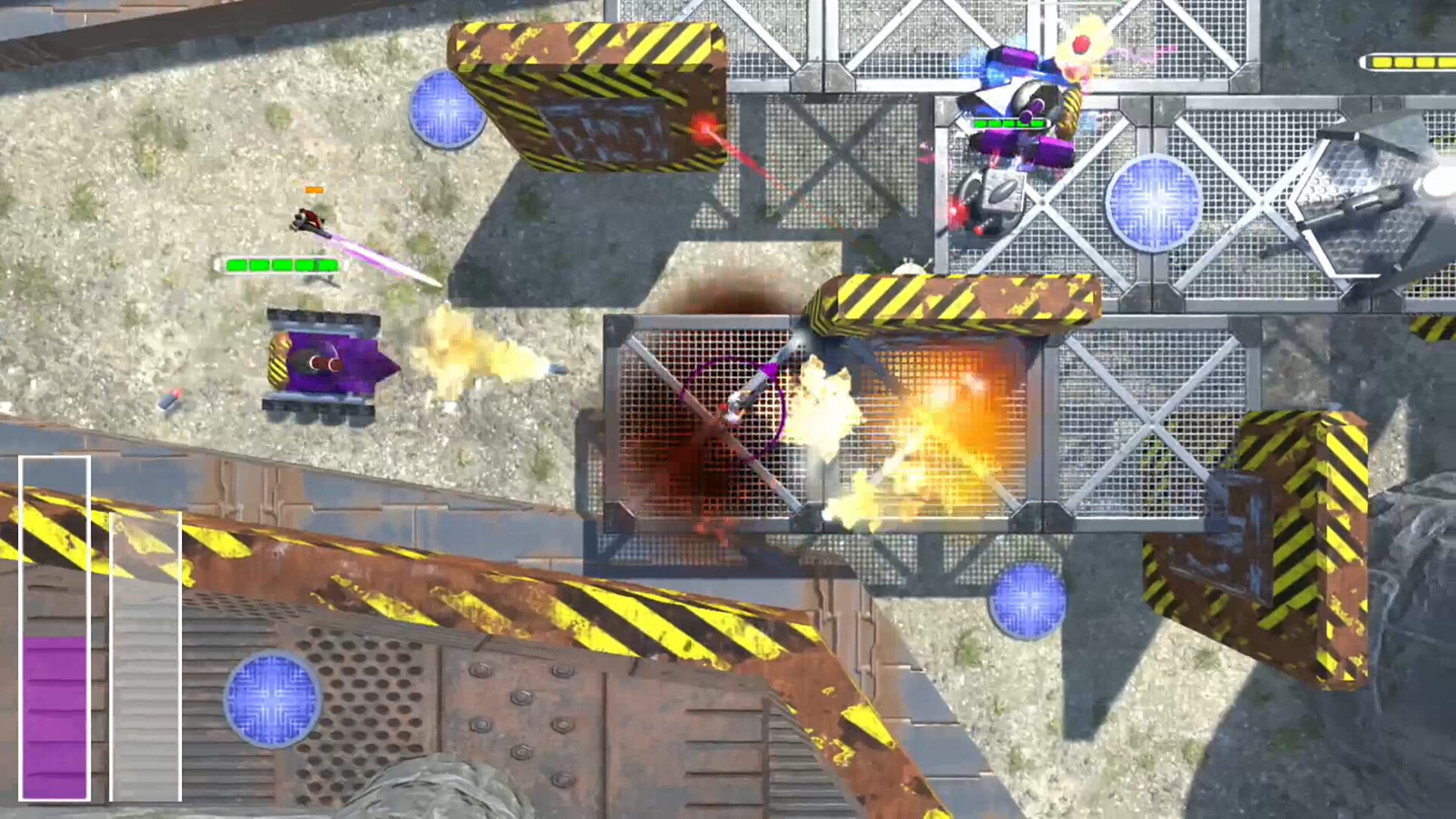 To The Death screenshot 6