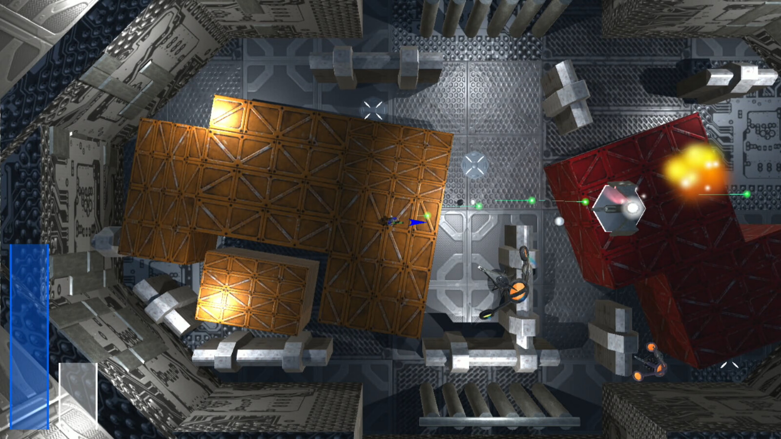 To The Death screenshot 8