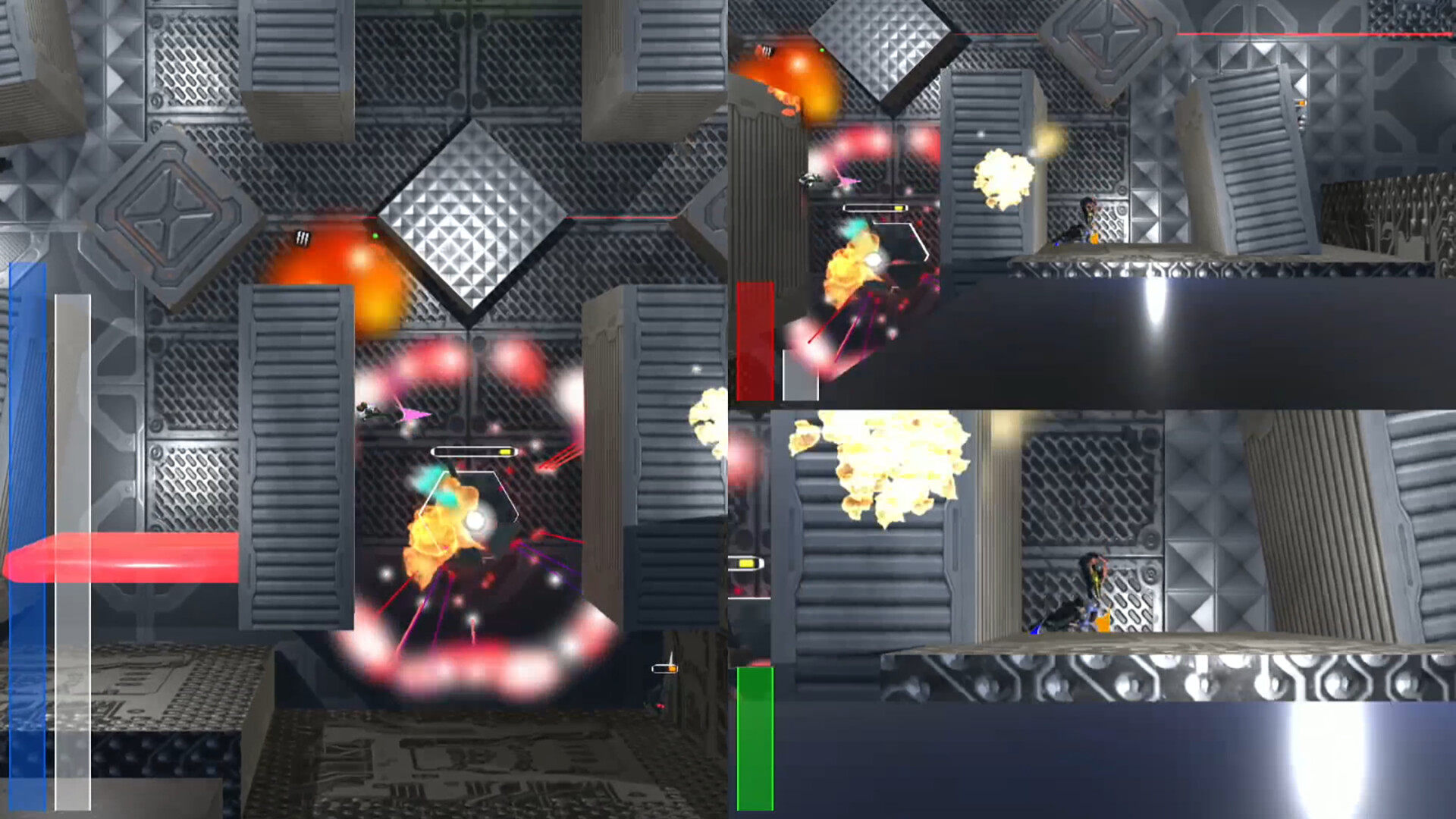 To The Death screenshot 7