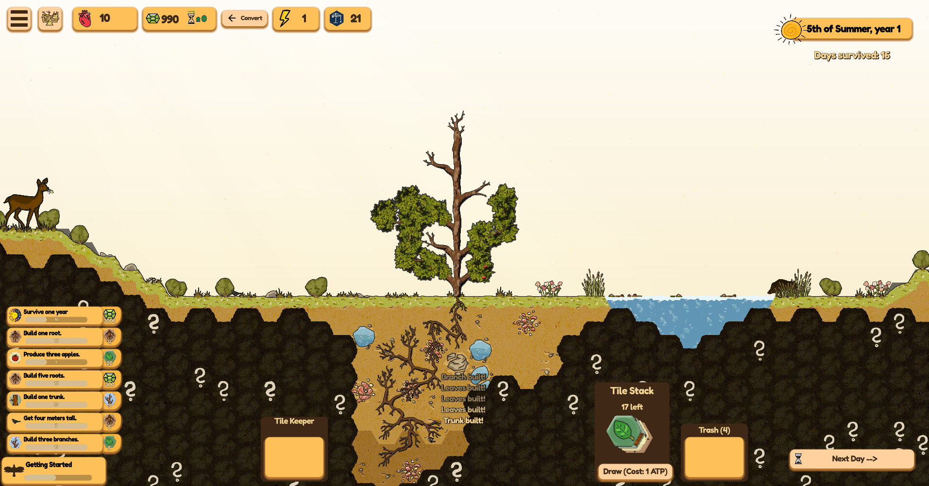 IndusTree screenshot 6