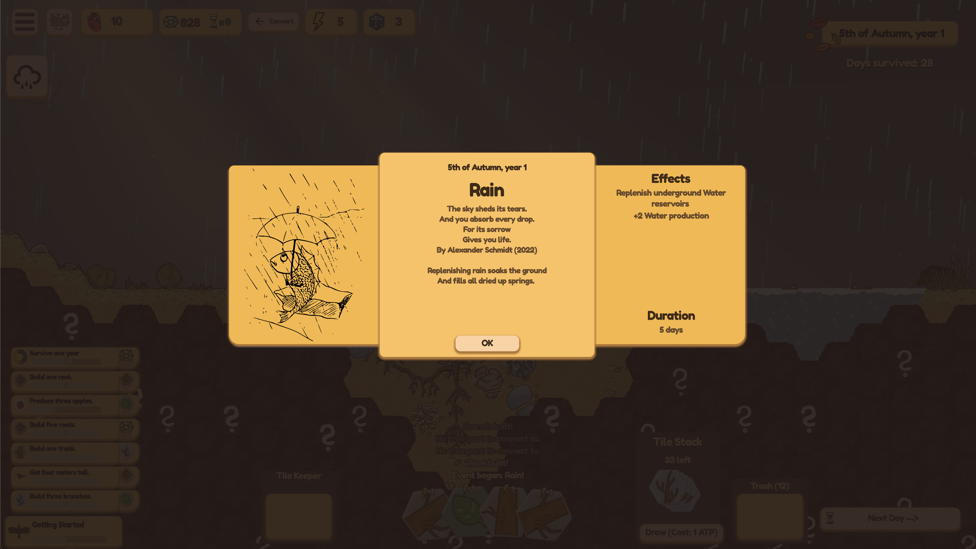 IndusTree screenshot 3
