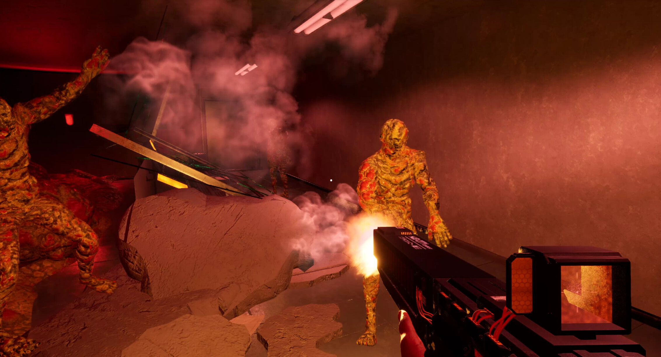 Project Green screenshot 6