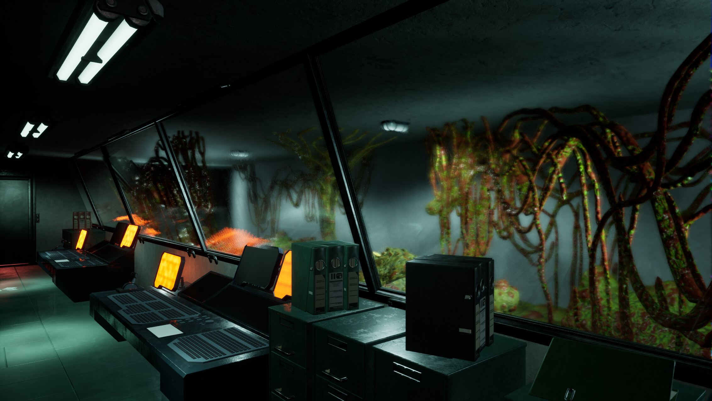 Project Green screenshot 5