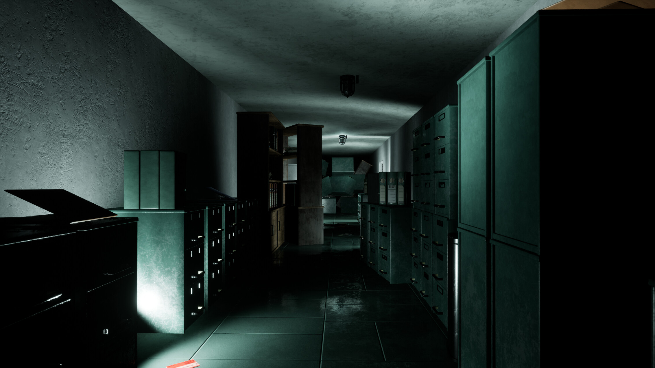 Project Green screenshot 3