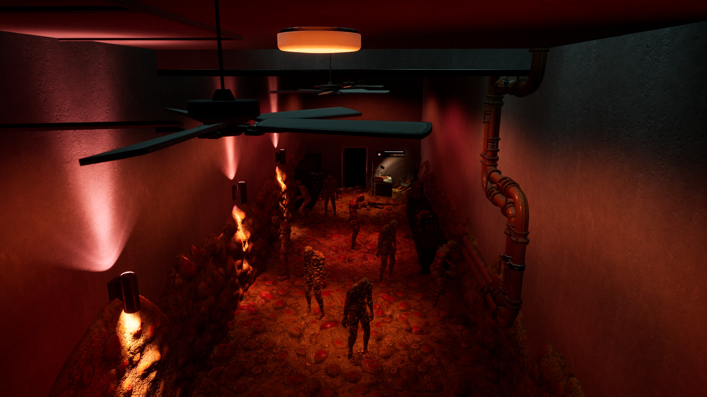 Project Green screenshot 4