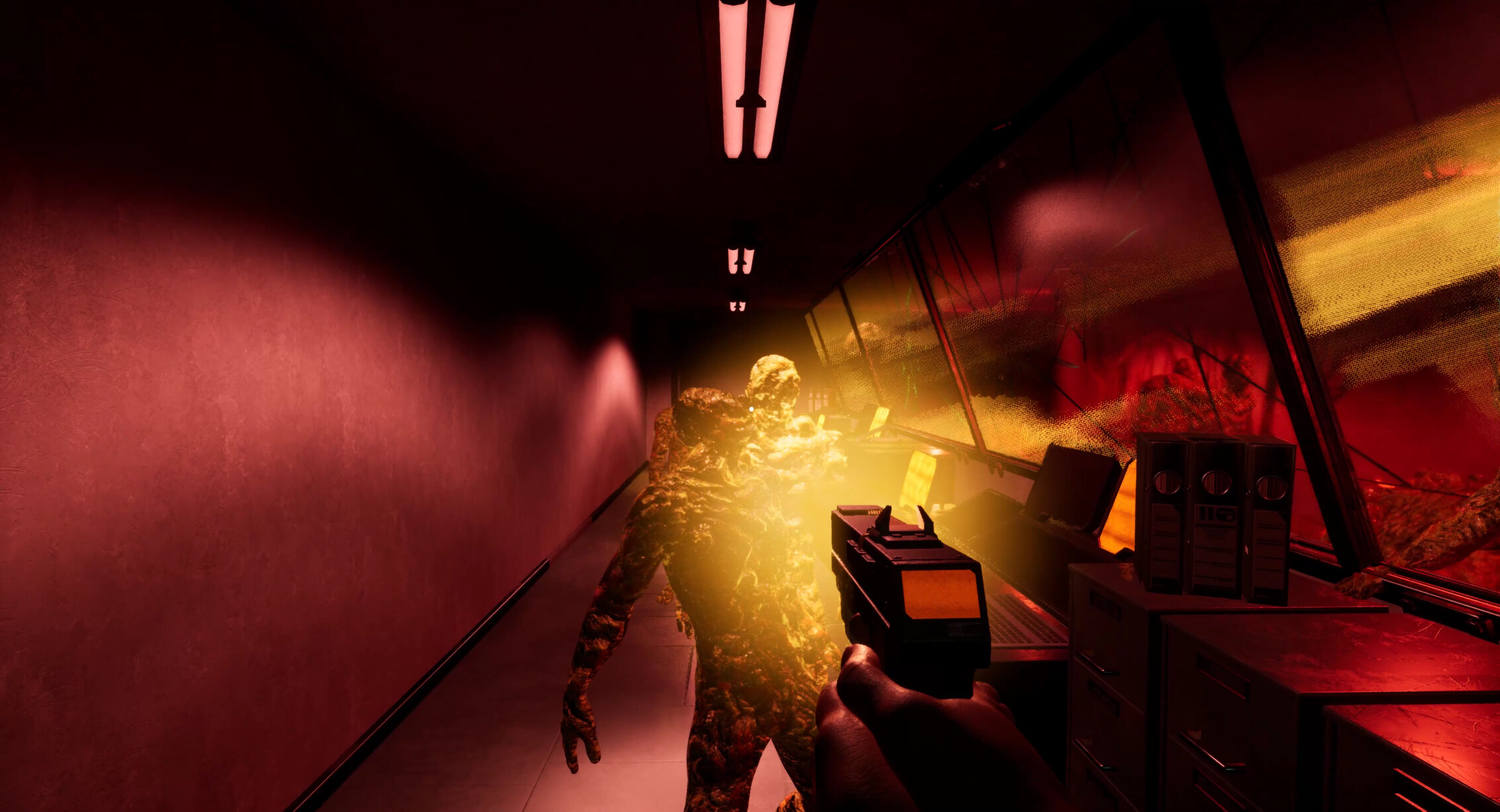 Project Green screenshot 2
