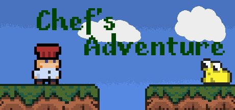 Chef's Adventure : header artwork