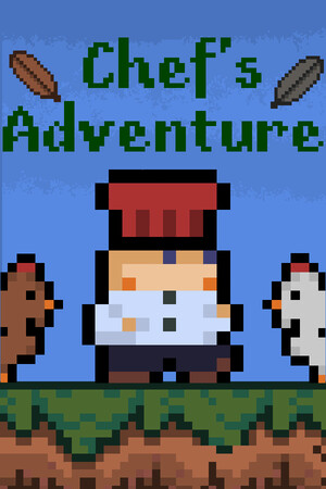Chef's Adventure 