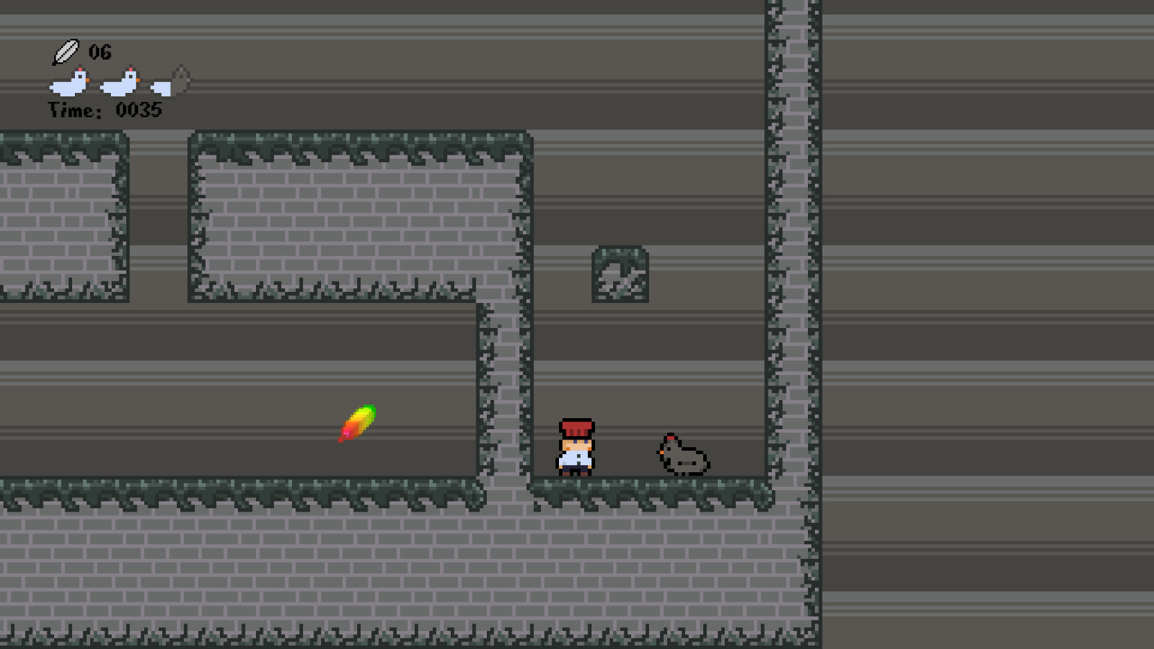 Chef's Adventure  screenshot 9