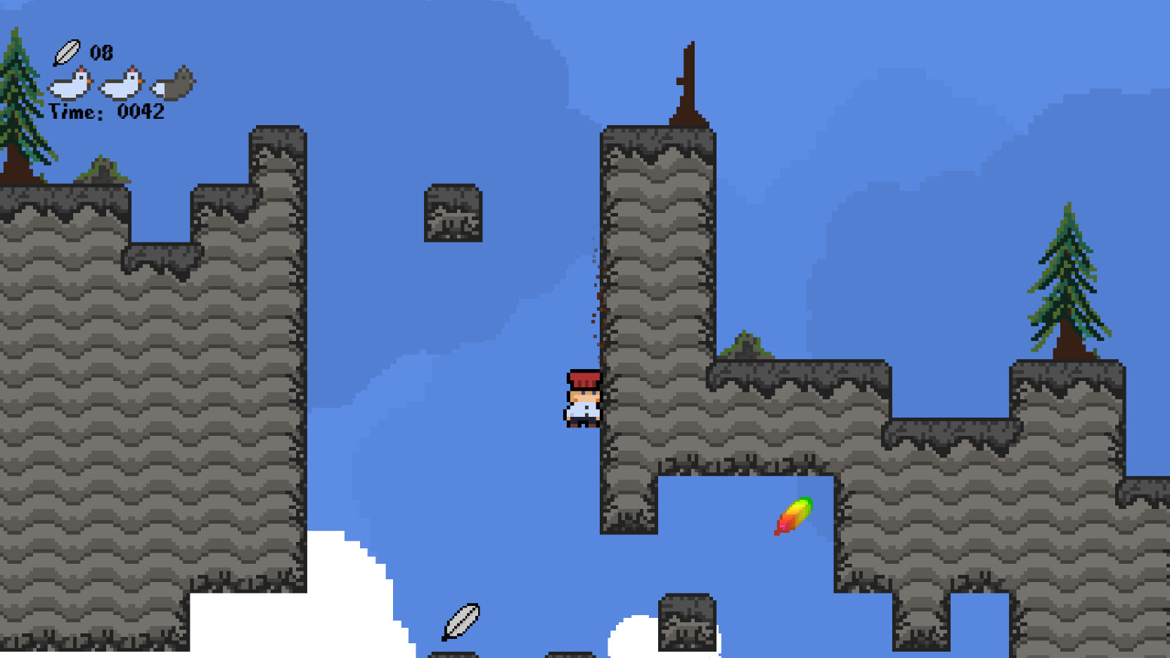 Chef's Adventure  screenshot 6