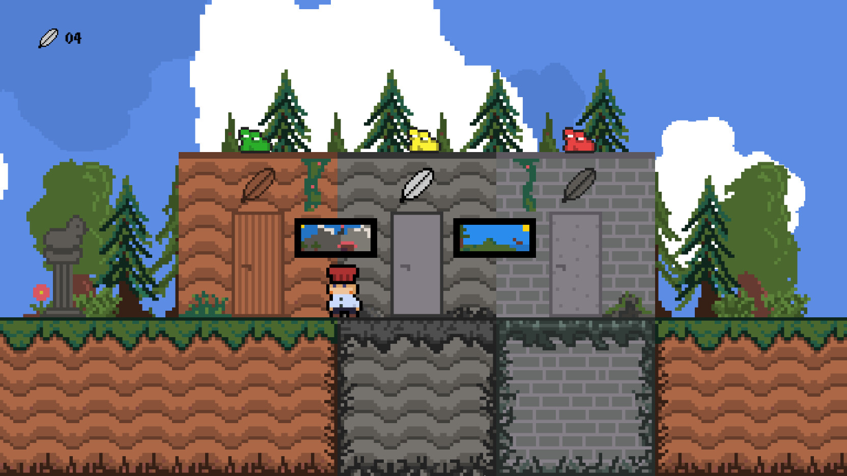 Chef's Adventure  screenshot 10