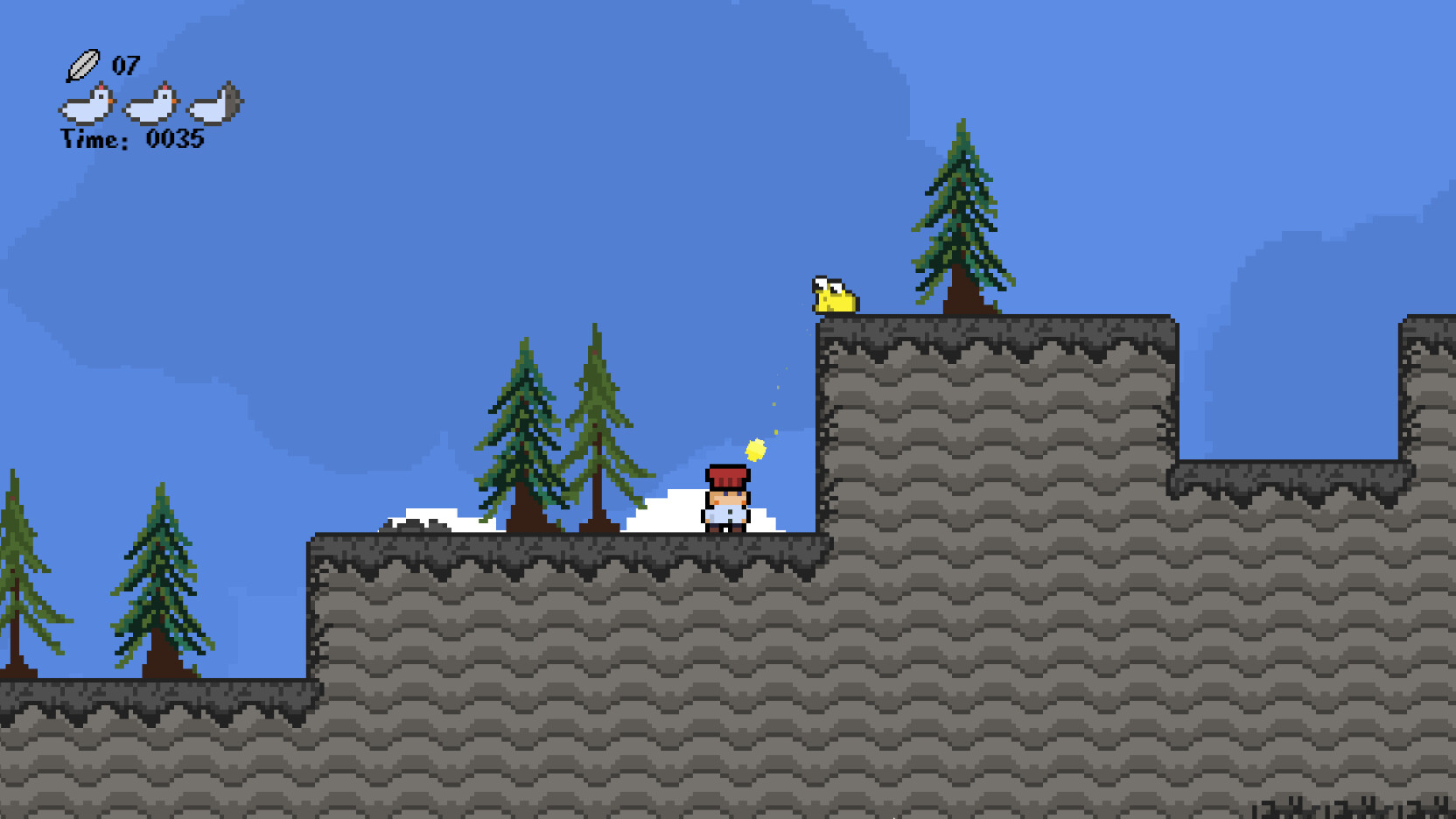 Chef's Adventure  screenshot 7