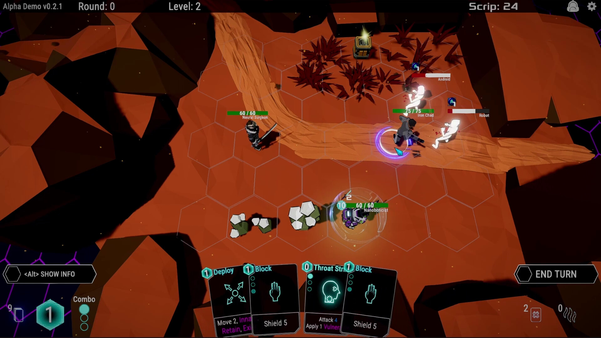 Doppelscape screenshot 6