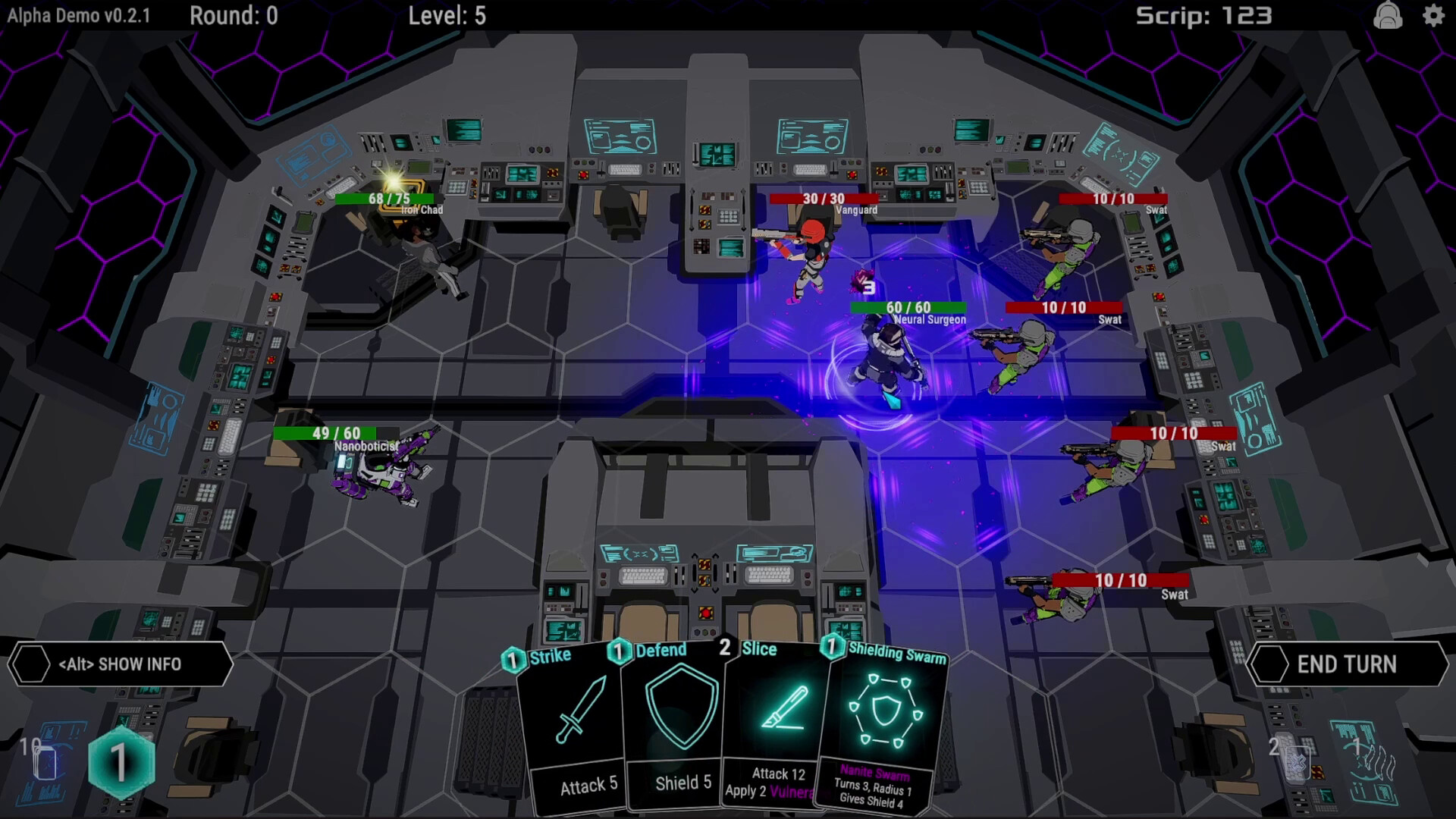 Doppelscape screenshot 5