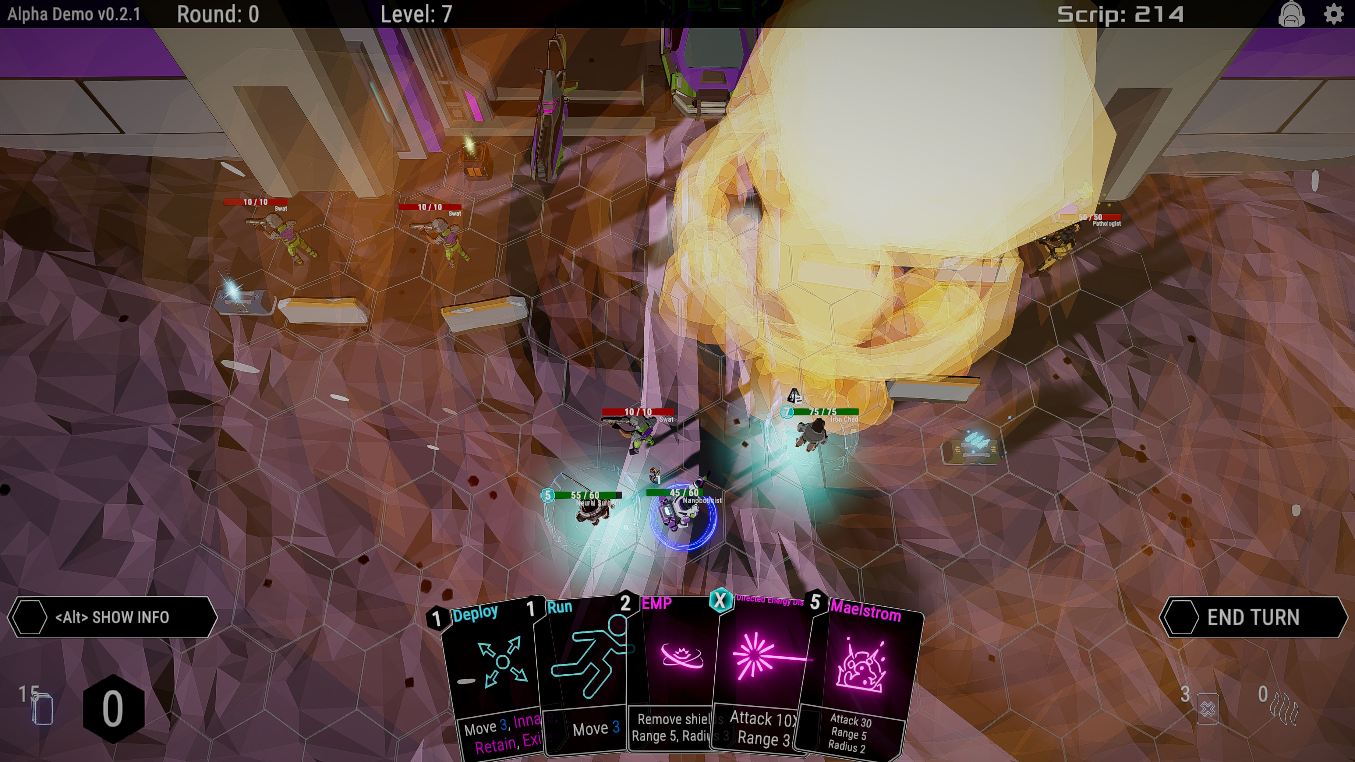 Doppelscape screenshot 3