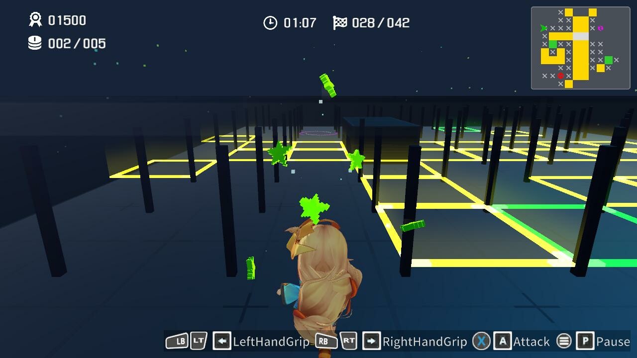 GuluGuluLand3D screenshot 5