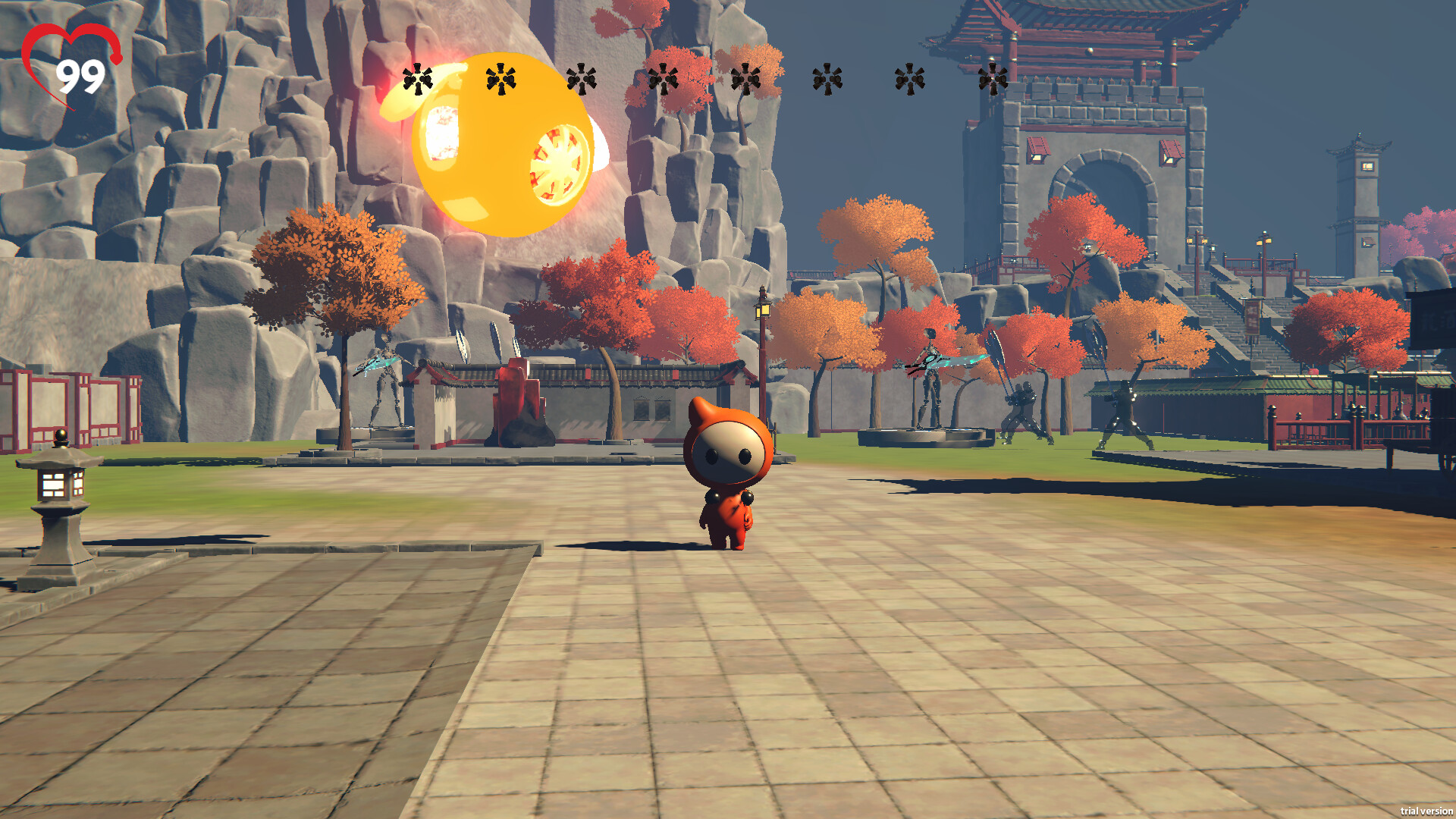 Lumos screenshot 8