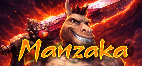 Manzaka