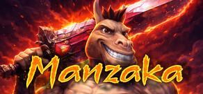 Manzaka