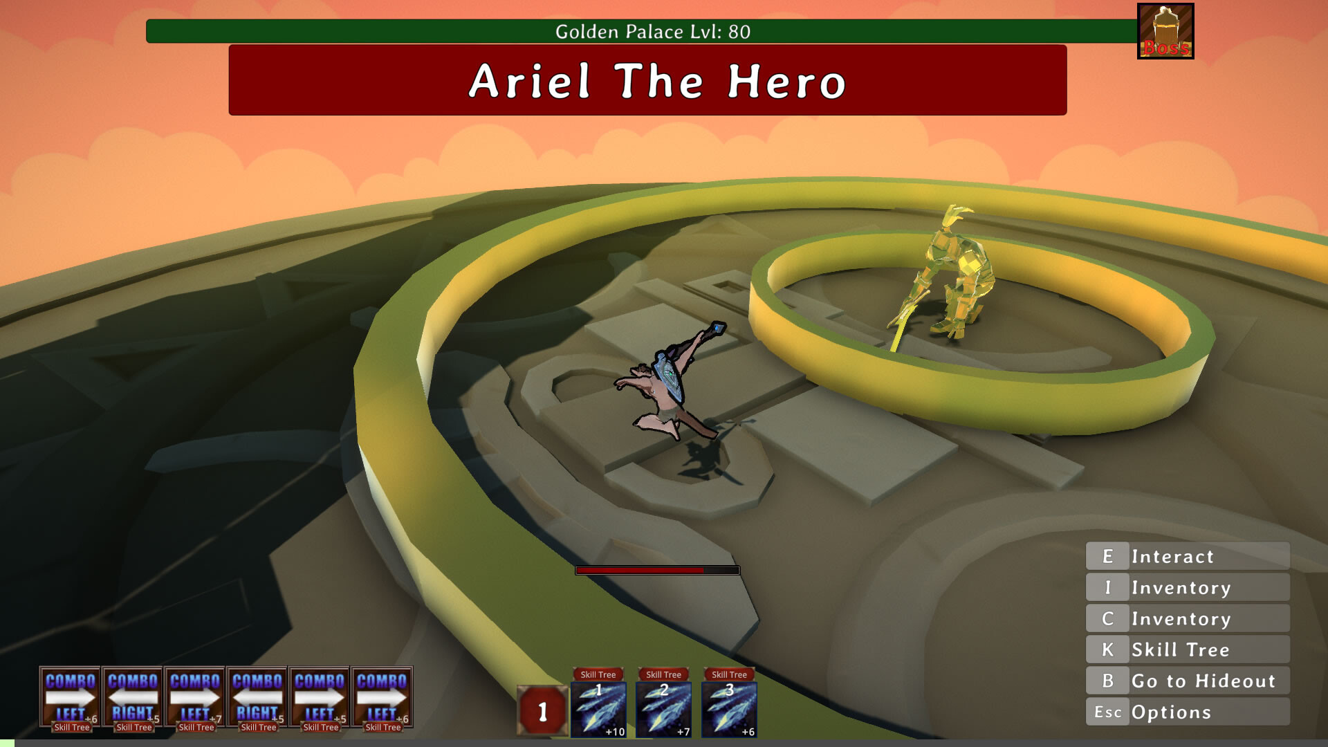 Manzaka screenshot 5