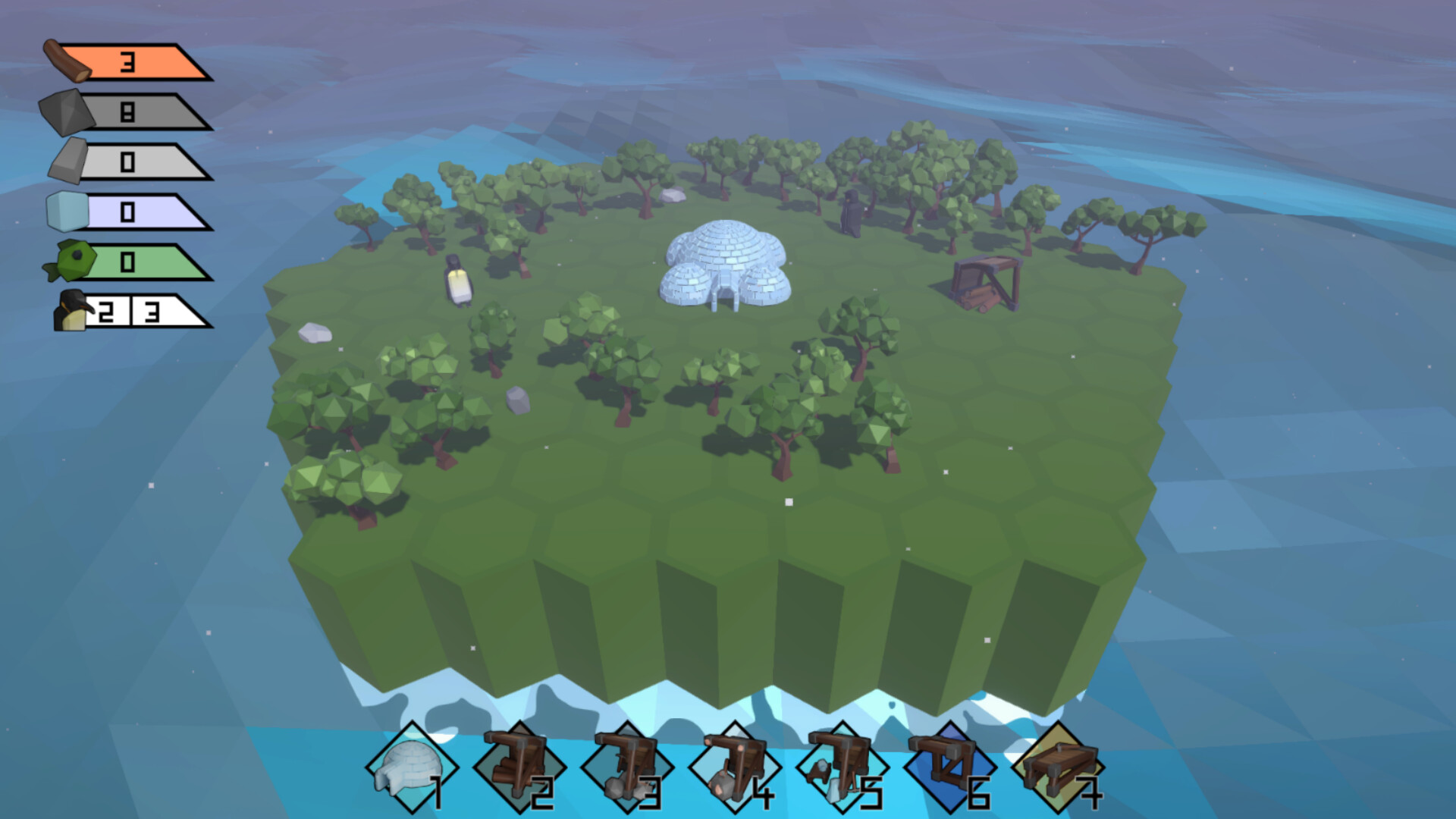 Pingdom screenshot 1