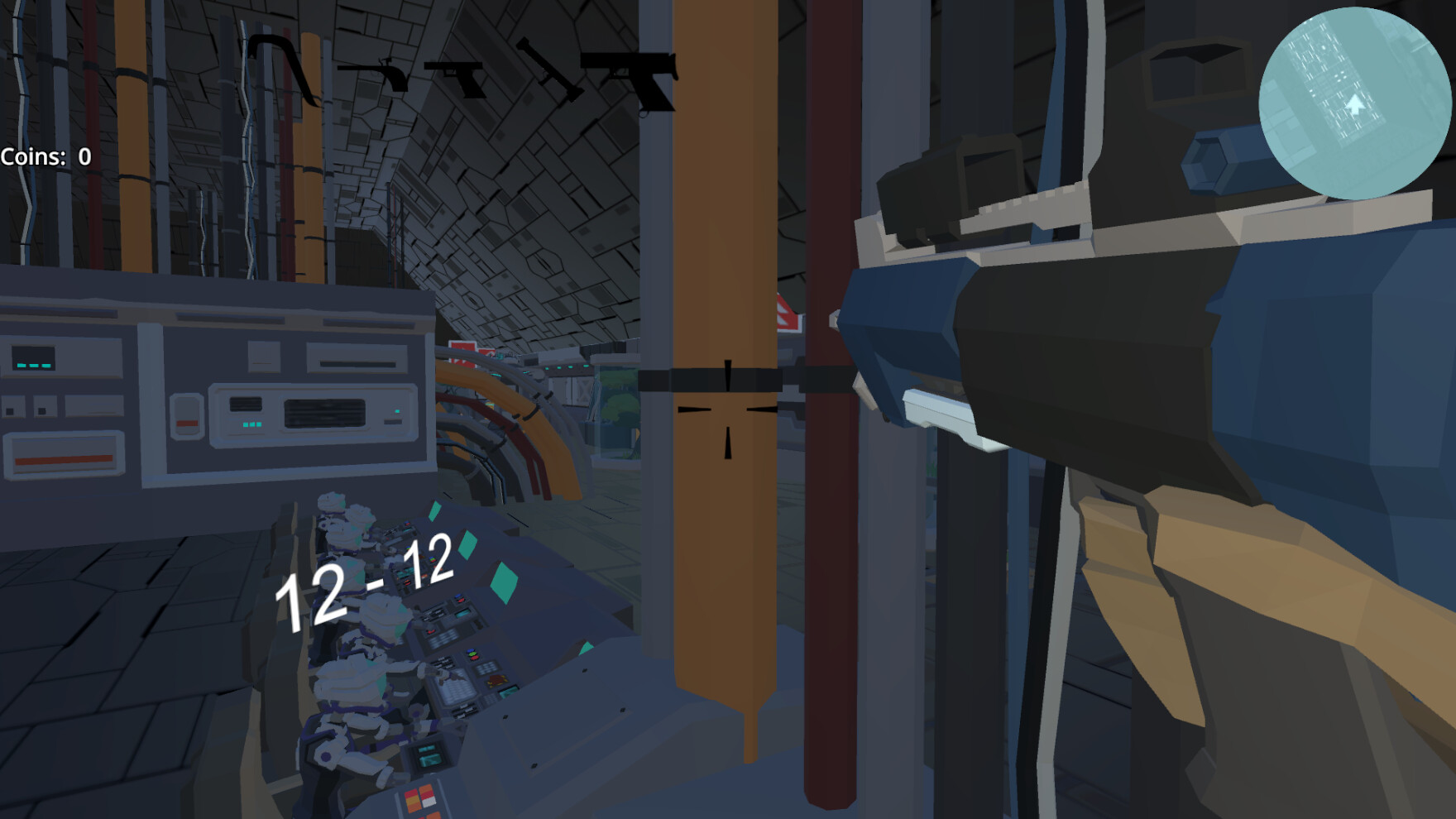 Captain Edward screenshot 3