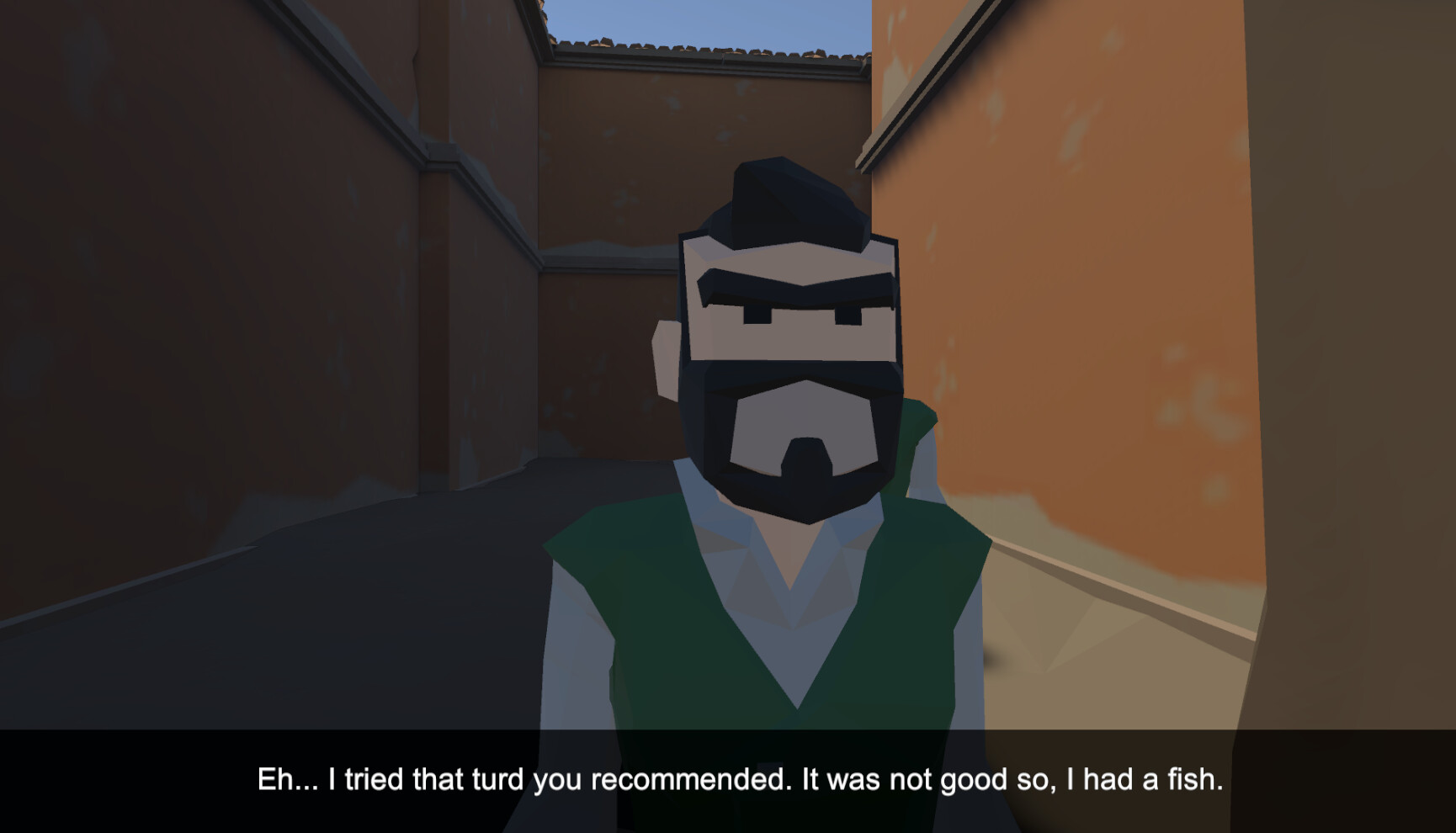 Captain Edward screenshot 1