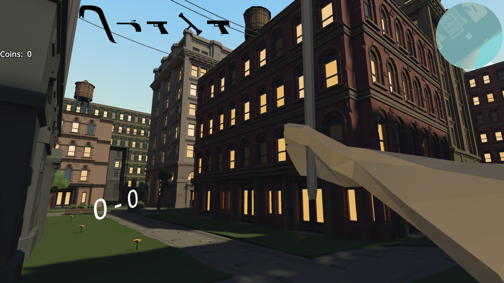 Captain Edward screenshot 7