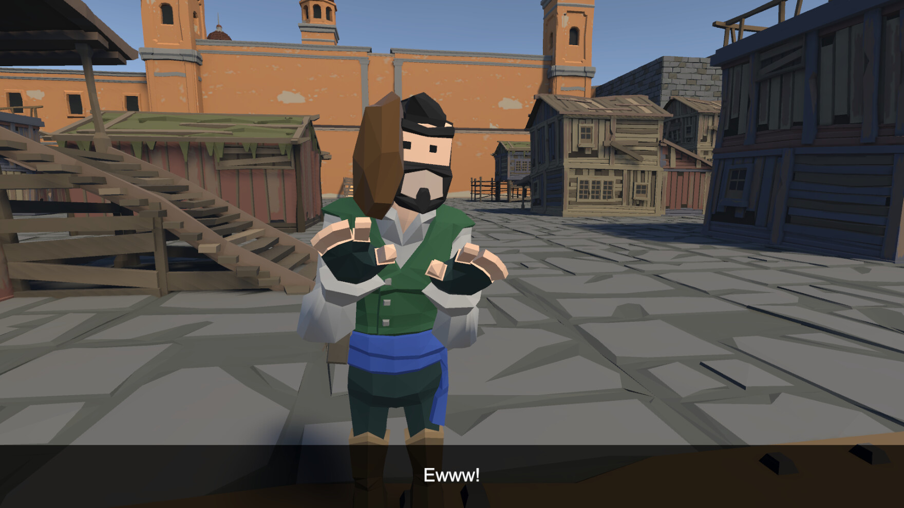 Captain Edward screenshot 6