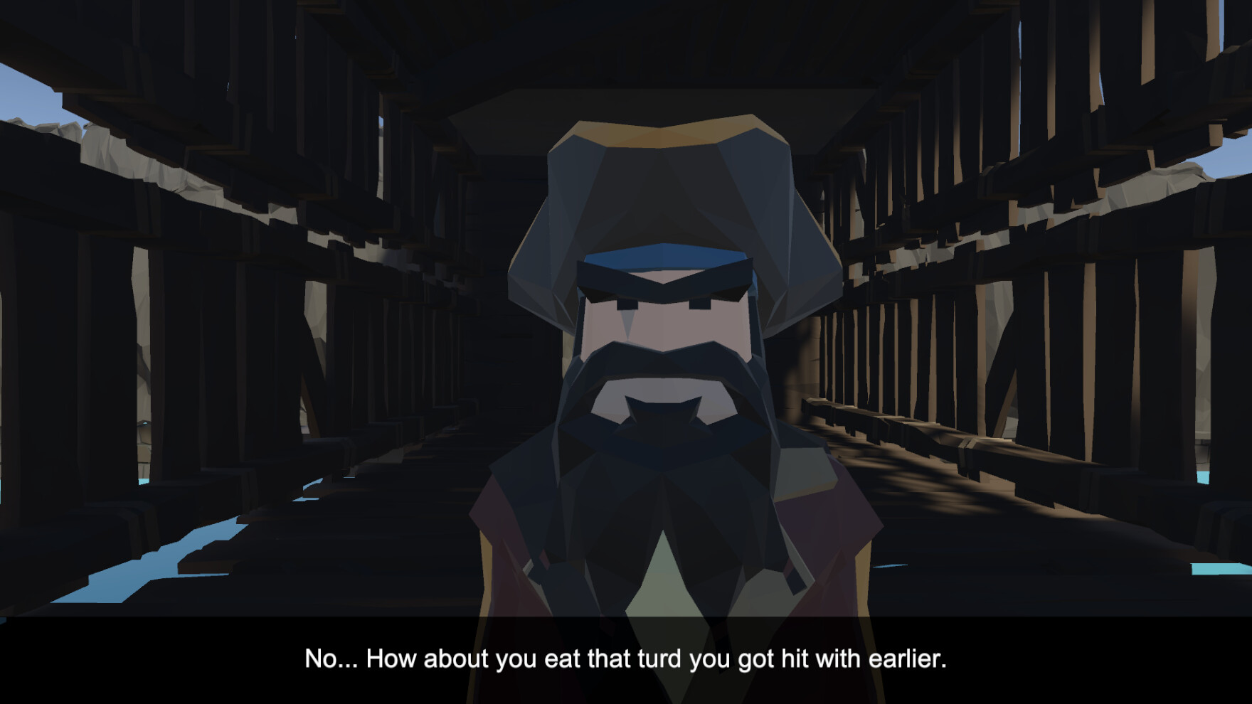 Captain Edward screenshot 2