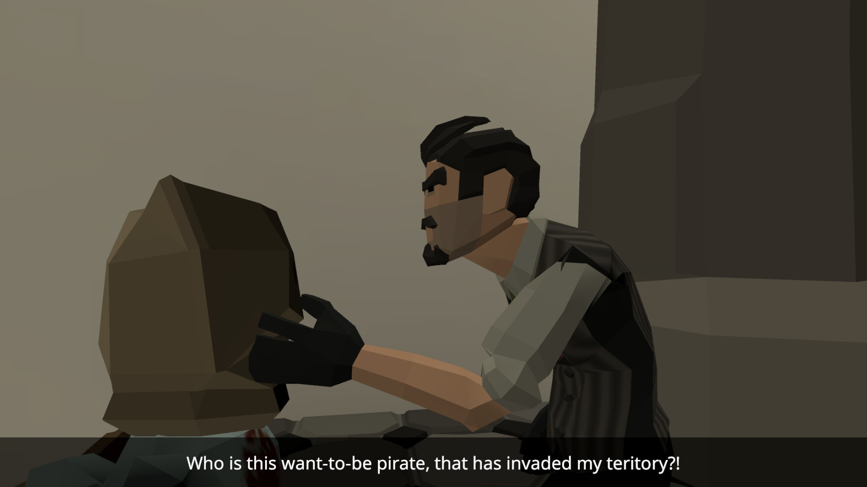 Captain Edward screenshot 8