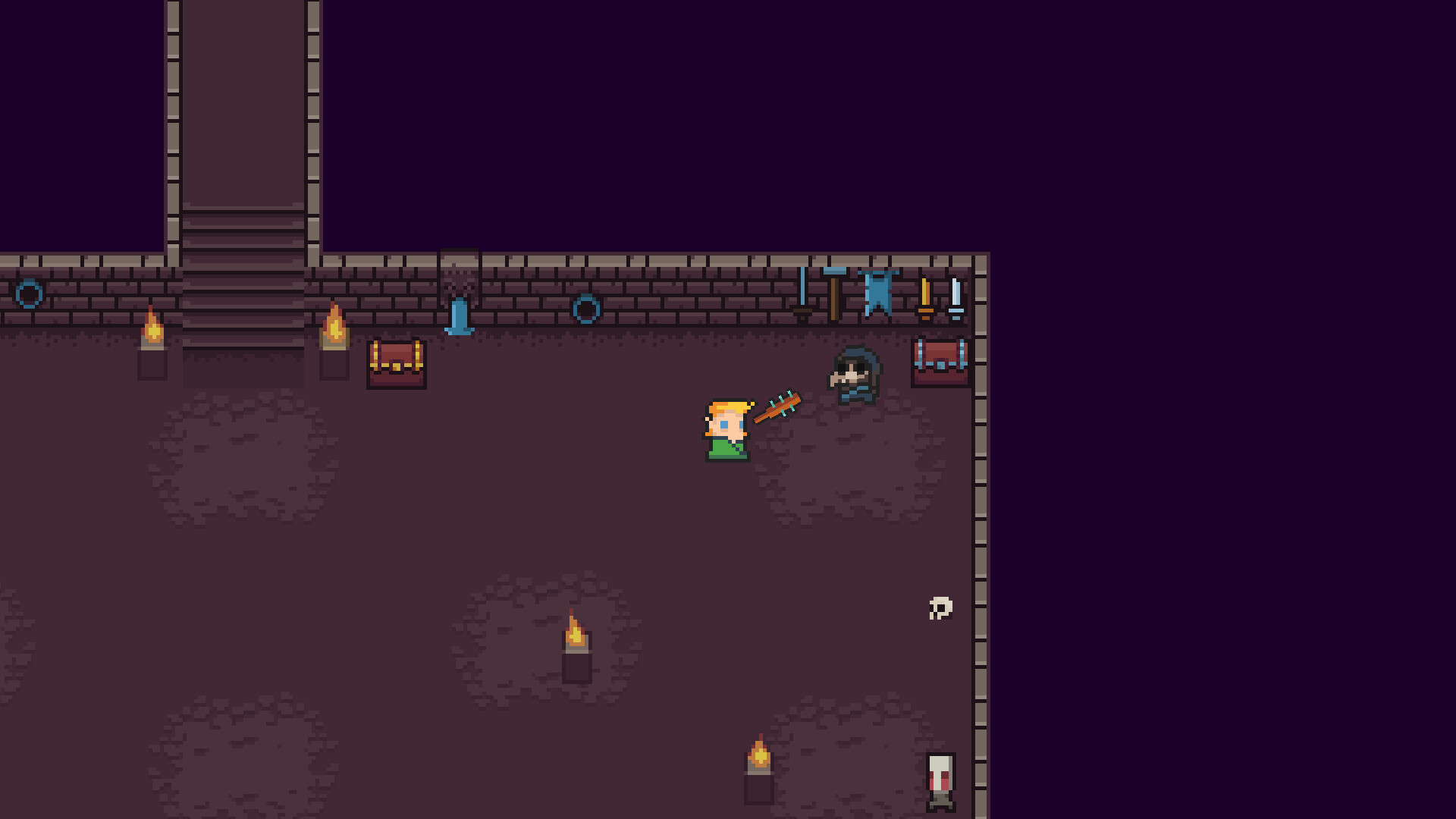 Project Jeff screenshot 5