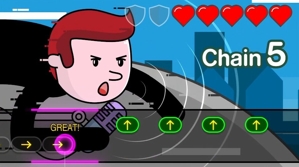 Boyce the Voice screenshot 6