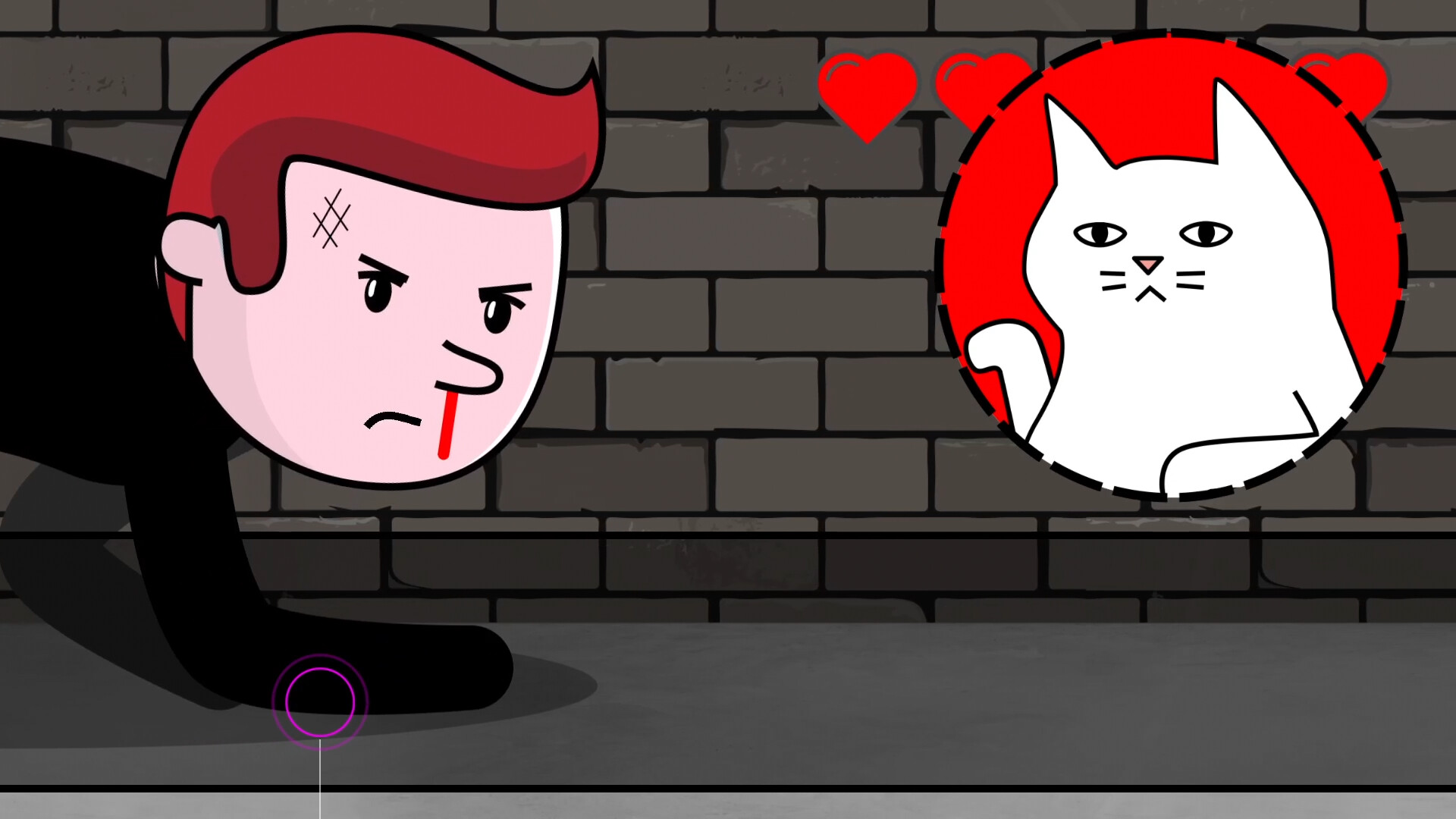 Boyce the Voice screenshot 11