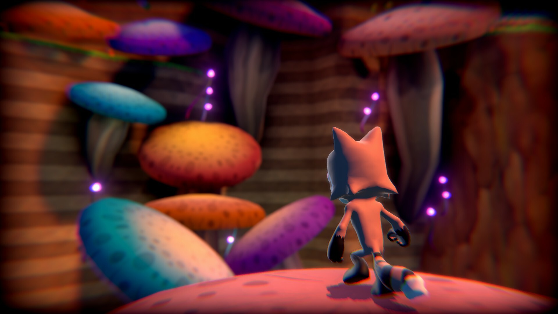 Raccoo Venture Original Soundtrack screenshot 2